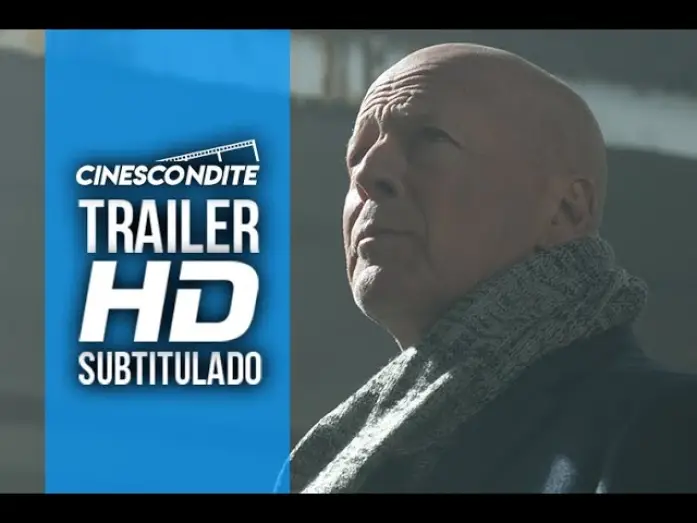 Видео к фильму Приказано: Уничтожить — Hard Kill - Trailer Oficial #1 [HD] - Subtitulado