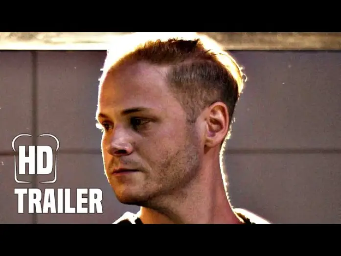 Видео к фильму Одиночка — SOLITARY - GEFANGEN IM ALL Trailer German Deutsch (2022)