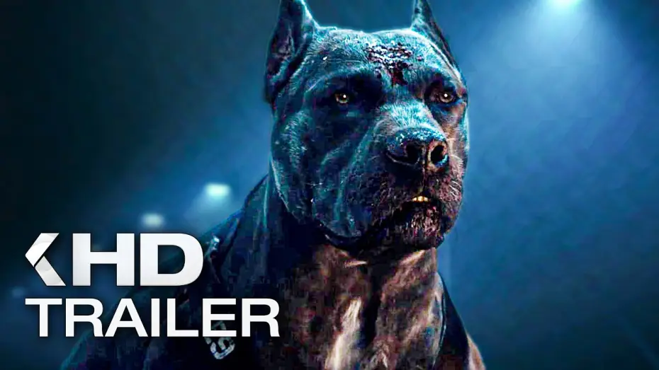 Видео к фильму В тумане — PROJECT SILENCE Trailer German Deutsch (2024) Exklusiv