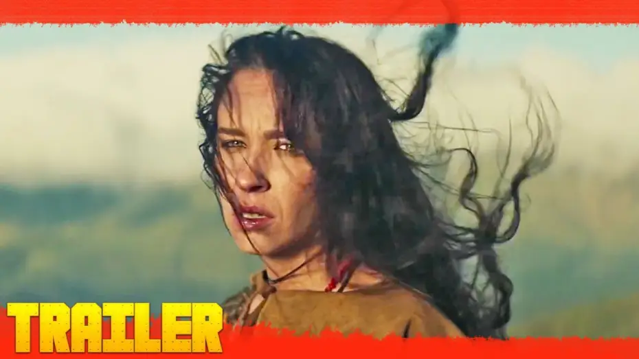 Видео к фильму Ирати. Эра богов и монстров — Tráiler oficial español