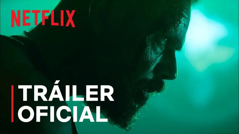 Видео к фильму Экстремо — Xtremo | Tráiler Oficial | Netflix