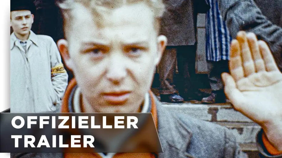 Видео к фильму Последний отчет — Final Account | Offizieller Trailer | Deutsch HD