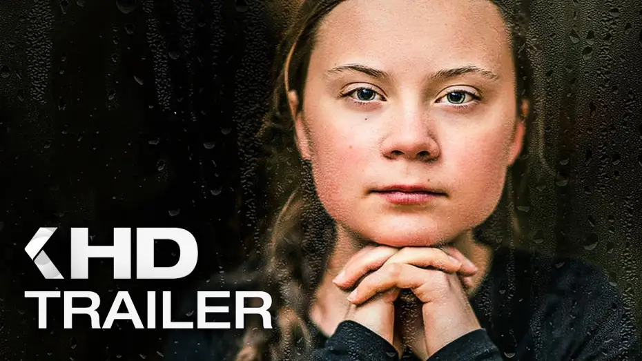 Видео к фильму Я — Грета — I AM GRETA Trailer German Deutsch UT (2020)