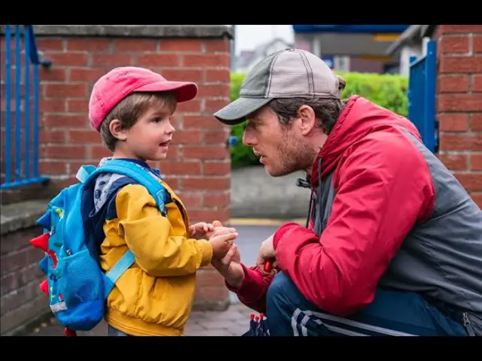 Видео к фильму Один на один — Cerca de ti - Trailer español