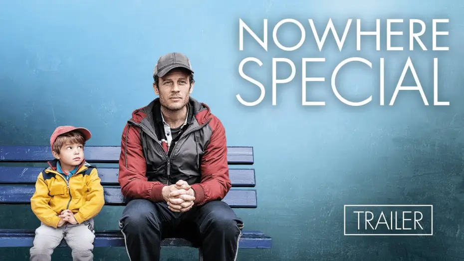 Видео к фильму Один на один — NOWHERE SPECIAL - offizieller Kinotrailer