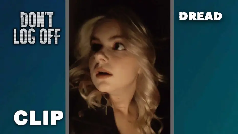 Видео к фильму Don't Log Off — Too Many Horror Movies