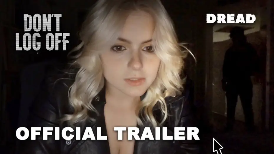 Видео к фильму Don't Log Off — Official Trailer