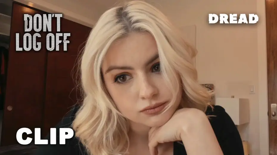 Видео к фильму Don't Log Off — Someone Had To Go