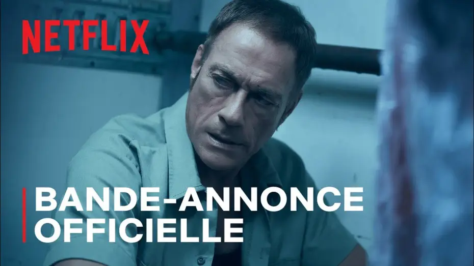 Видео к фильму Последний наёмник — Le Dernier Mercenaire - Bande Annonce [VF]