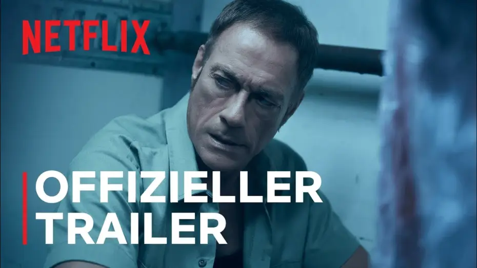 Видео к фильму Последний наёмник — The Last Mercenary | Offizieller trailer | Netflix