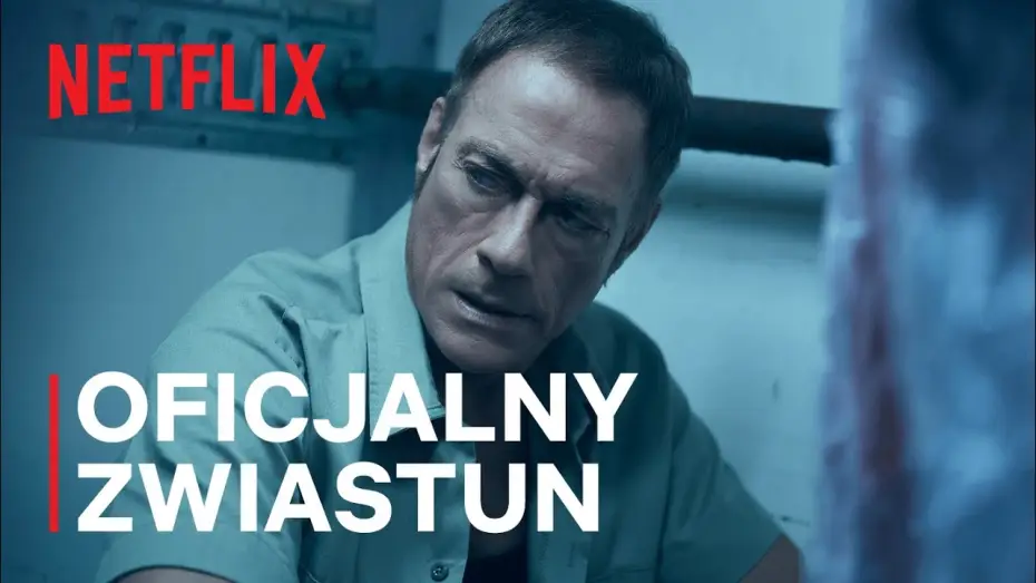 Видео к фильму Последний наёмник — Ostatni najemnik | Oficjalny Zwiastun | Netflix