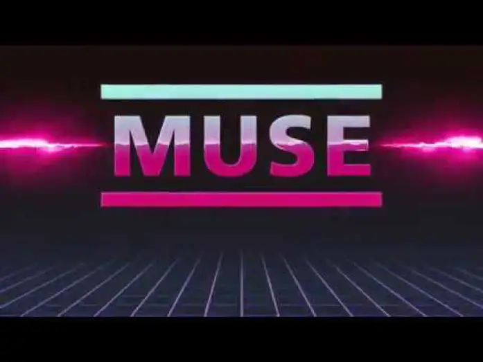 Видео к фильму Simulation Theory — MUSE - Clip - Simulation Theory World Tour 2019