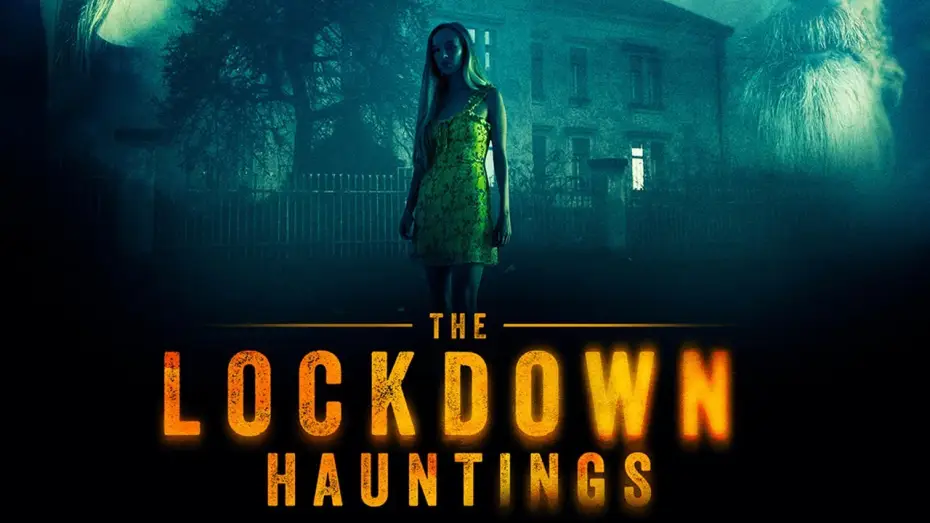 Видео к фильму The Lockdown Hauntings — THE LOCKDOWN HAUNTINGS Official Trailer 2020 Horror