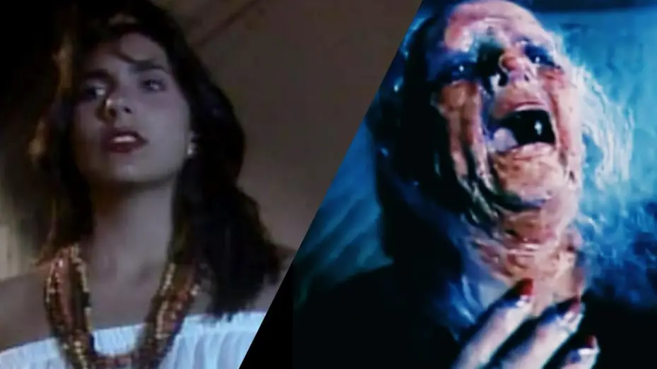 Видео к фильму La Llorona — La llorona (1991) Ana Karina Manco. RCTV (HD).