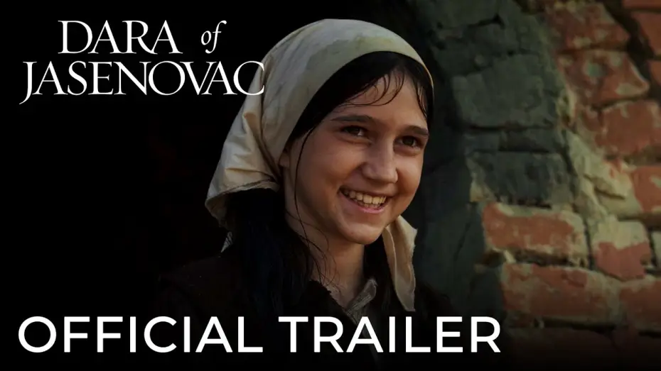 Видео к фильму Дара из Ясеноваца | DARA OF JASENOVAC | Official Trailer | 101 Studios