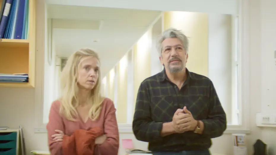 Видео к фильму Невероятно, но факт — Increíble pero cierto - Tráiler español