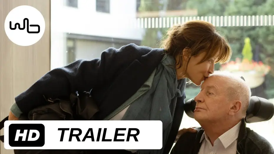 Видео к фильму Всё прошло хорошо — ALLES IST GUTGEGANGEN | Offizieller deutscher Trailer
