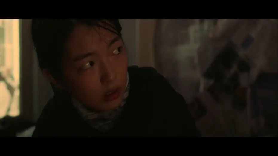 Видео к фильму 아귀도 — [Rainydays Pictures] CHUNG Jae-hoon_Fall Out, Trailer