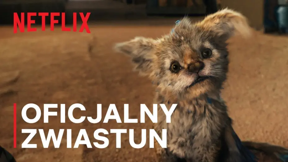 Видео к фильму Чупа — Chupa | Oficjalny zwiastun | Netflix