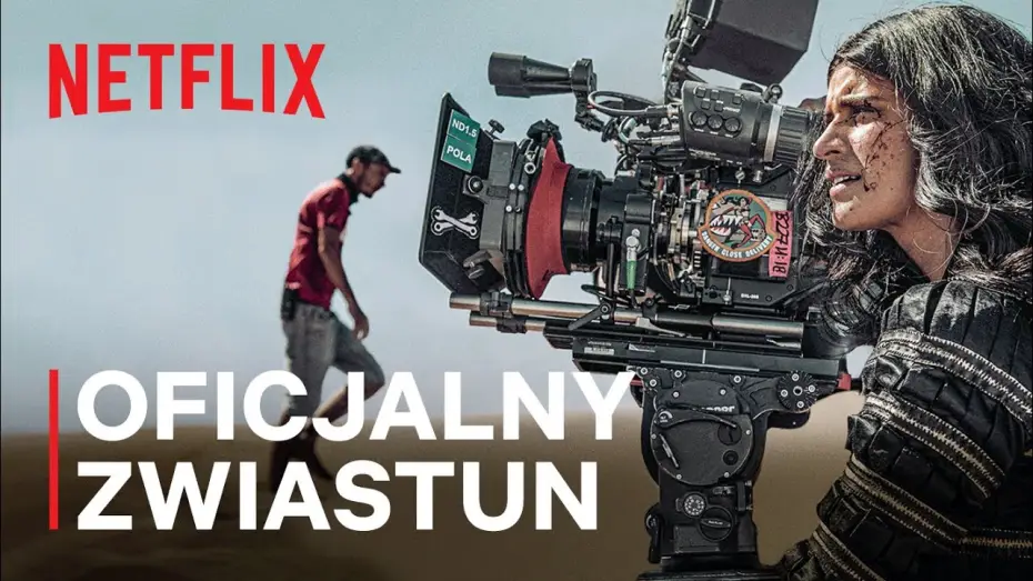 Видео к фильму Ведьмак. Как создавался сериал — Jak powstawał Wiedźmin | Oficjalny zwiastun | Netflix