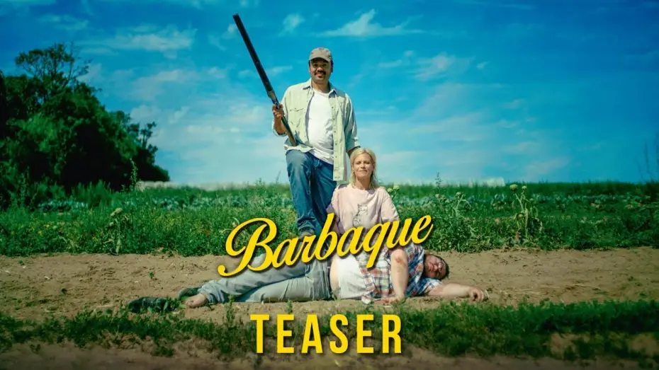 Видео к фильму Мясо — Barbaque - Teaser