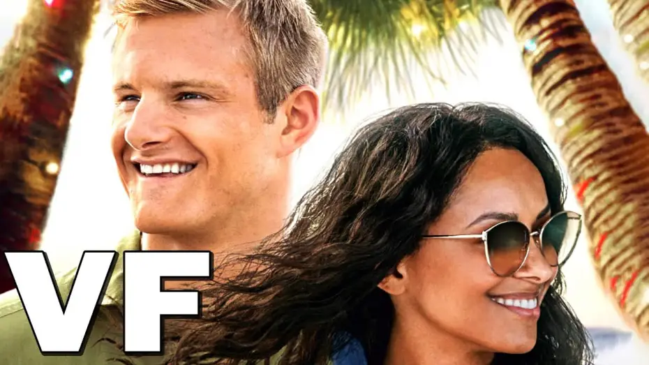 Видео к фильму Подарки с неба — UN NOËL TOMBÉ DU CIEL Bande Annonce VF (2020) Comédie, Netflix