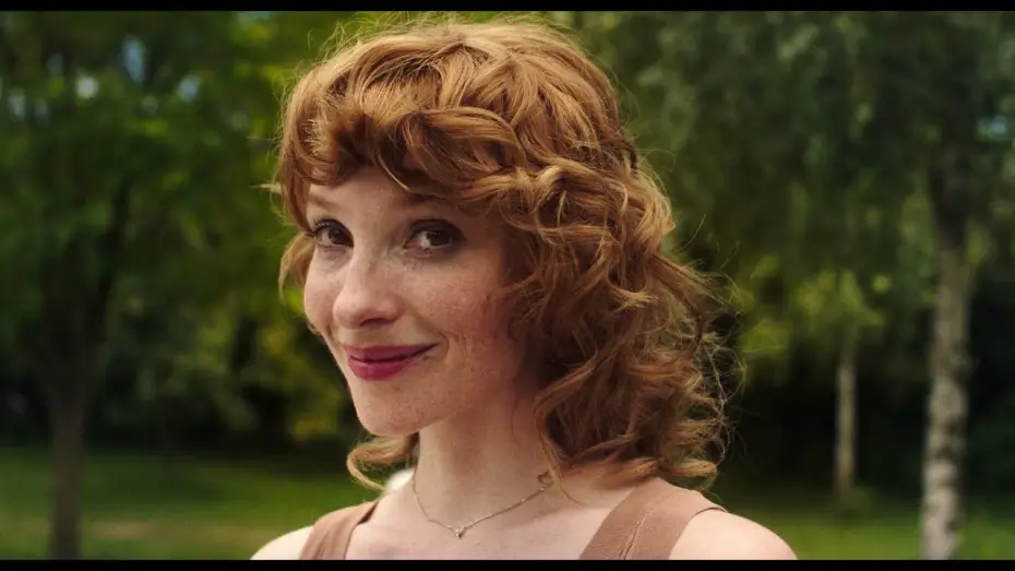 Видео к фильму Крем | CREAM Trailer | P&Ouml;FF 2021