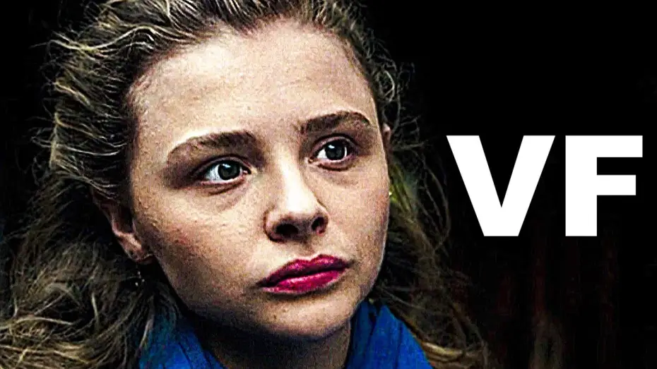 Видео к фильму Мать против андроидов — MOTHER/ANDROID Bande Annonce VF (2022) Nouvelle