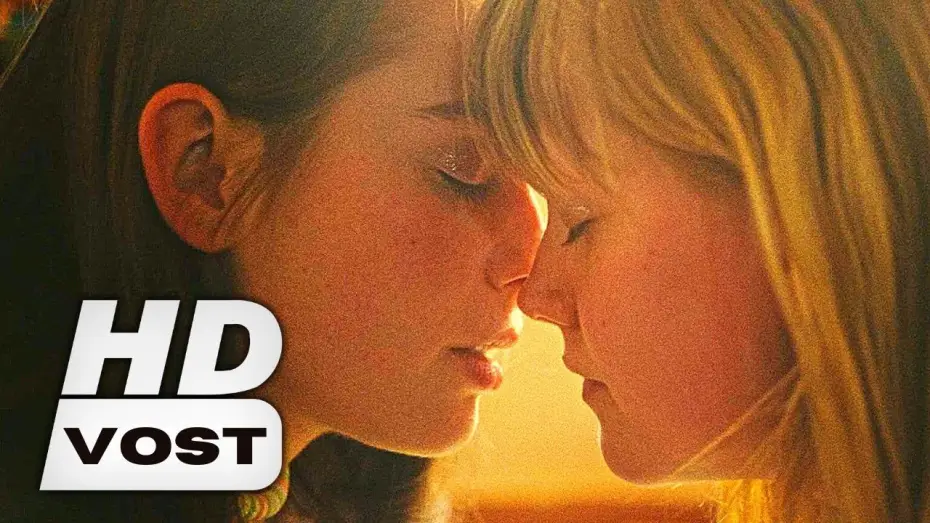 Видео к фильму Моё первое лето — LA PROMESSE D'UN ÉTÉ Bande Annonce VOST (2022, Romance) Markella Kavenagh, Maiah Stewardson