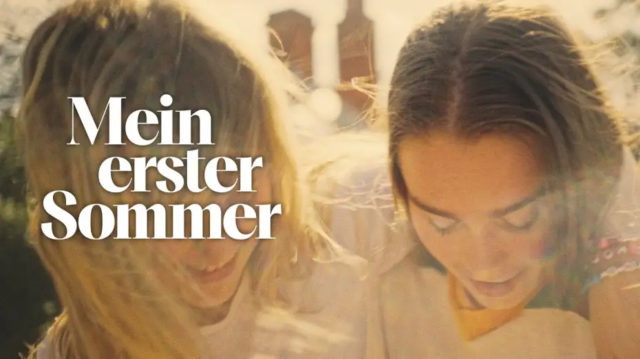 Видео к фильму Моё первое лето — MEIN ERSTER SOMMER Trailer Deutsch | German [HD]