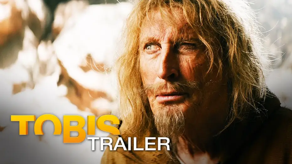 Видео к фильму Catweazle — Catweazle | Trailer #2 | Deutsch HD