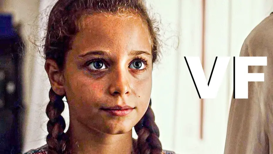 Видео к фильму Привязывание — LES LIENS MAUDITS Bande Annonce VF (2020)