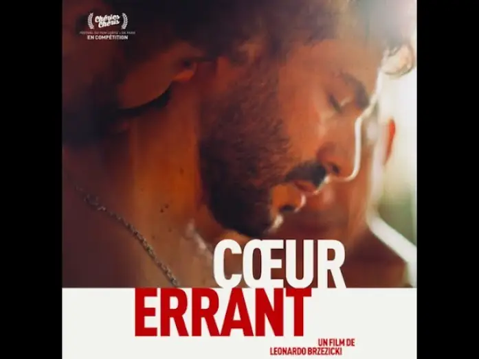 Видео к фильму Блуждающее сердце — Coeur Errant (bande-annonce)