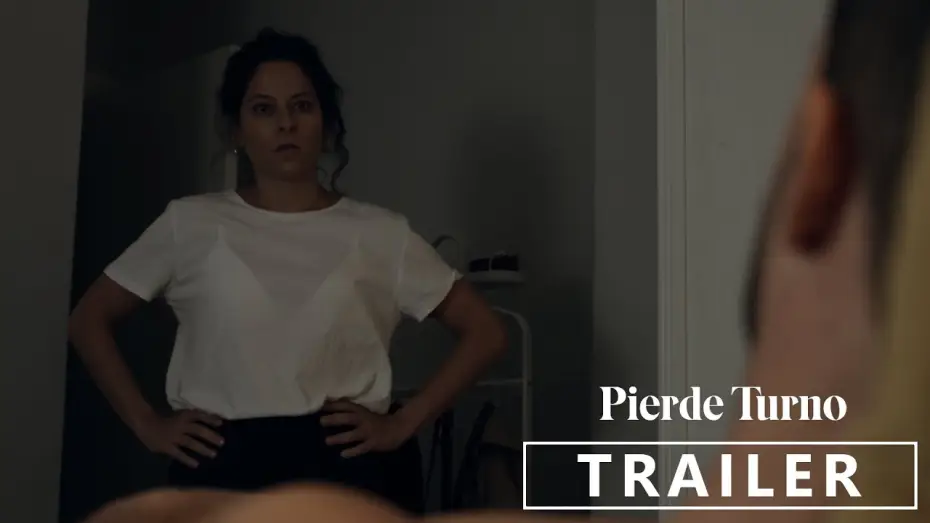 Видео к фильму Pierde Turno — Pierde Turno | Official Trailer Full HD | SOHO