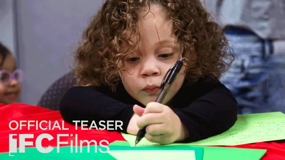 Видео к фильму Dear Santa — Dear Santa - Official Teaser I HD I IFC Films