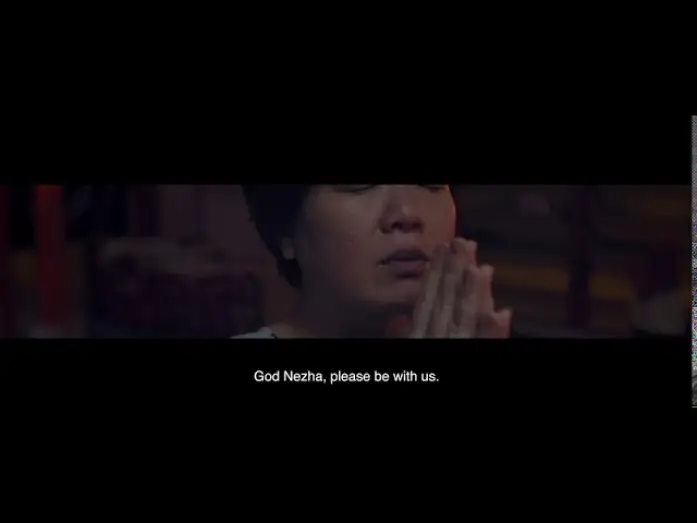 Видео к фильму The Cloud Is Still There — #BIFF2020 Wide Angle - The Cloud is Still There / 와이드 앵글 - 구름은 아직도 저기에
