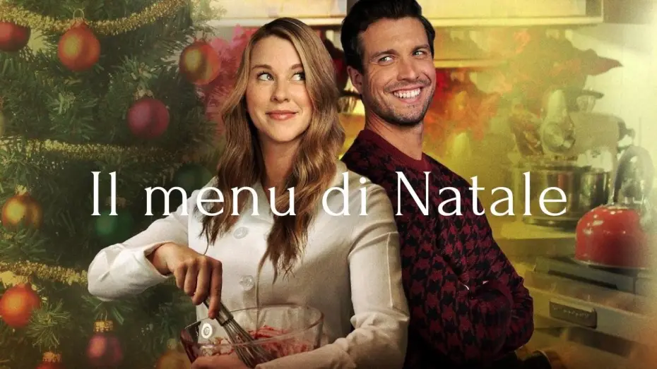 Видео к фильму Рождество по заказу — Il Menu di Natale | Commedia | HD | Film Completo in Italiano
