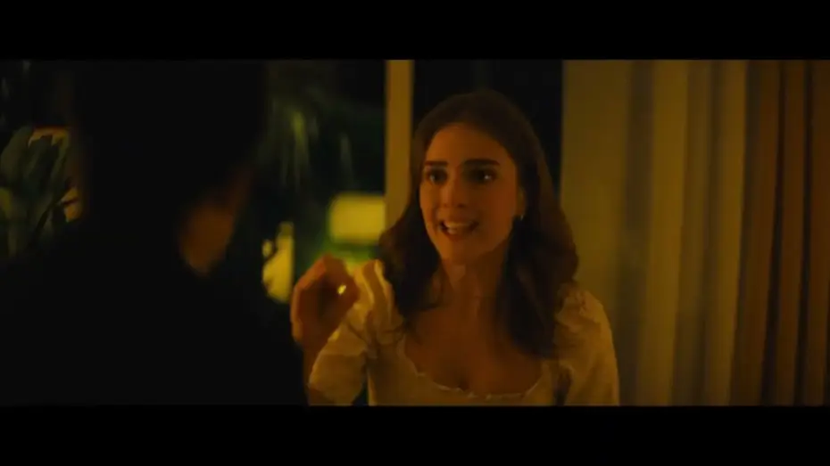 Видео к фильму Между здравствуй и прощай — Hola, adiós y todo lo que pasó   2022   Tráiler Español