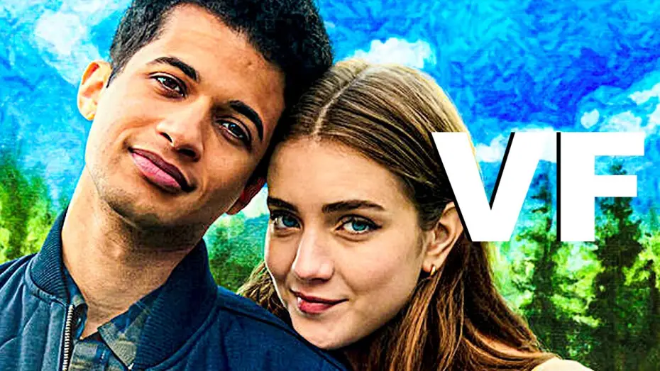 Видео к фильму Между здравствуй и прощай — HELLO ADIEU ET NOUS AU MILIEU Bande Annonce VF (2022)