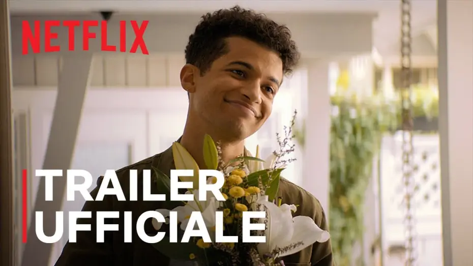 Видео к фильму Между здравствуй и прощай — Da ciao ad addio | Trailer ufficiale | Netflix Italia