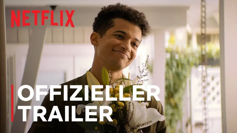 Видео к фильму Между здравствуй и прощай — Offizieller Trailer