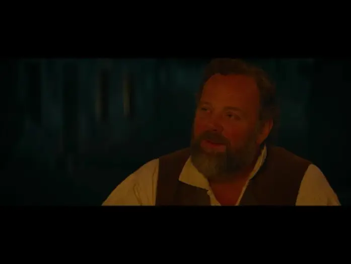 Видео к фильму Восхитительно! — DÉLICIEUX d'Éric Besnard - Bande-annonce (2021)