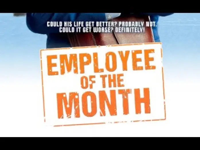 Видео к фильму Неувольняемый — Employee of the Month Official Trailer - In Cinemas August 4