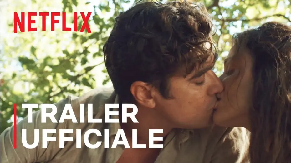 Видео к фильму Последний Парадизо — L’Ultimo Paradiso | Trailer ufficiale | Netflix