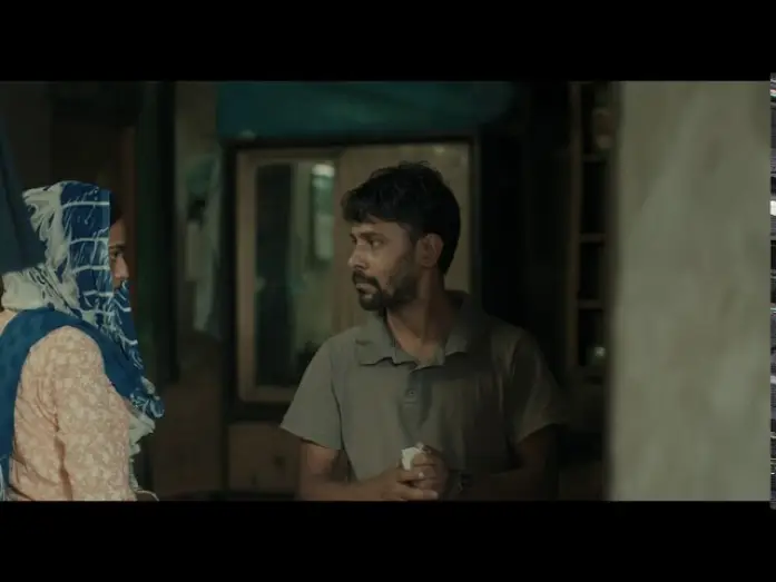 Видео к фильму Transit — #BIFF2020 Wide Angle - Transit / 와이드 앵글 - 환승