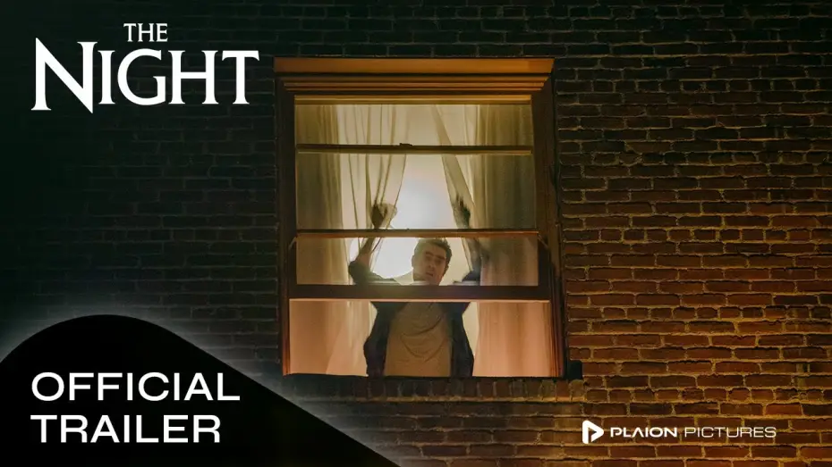 Видео к фильму Ночь — The Night - Es gibt keinen Ausweg (Deutscher Teaser) - Shahab Hosseini, Niousha Noor