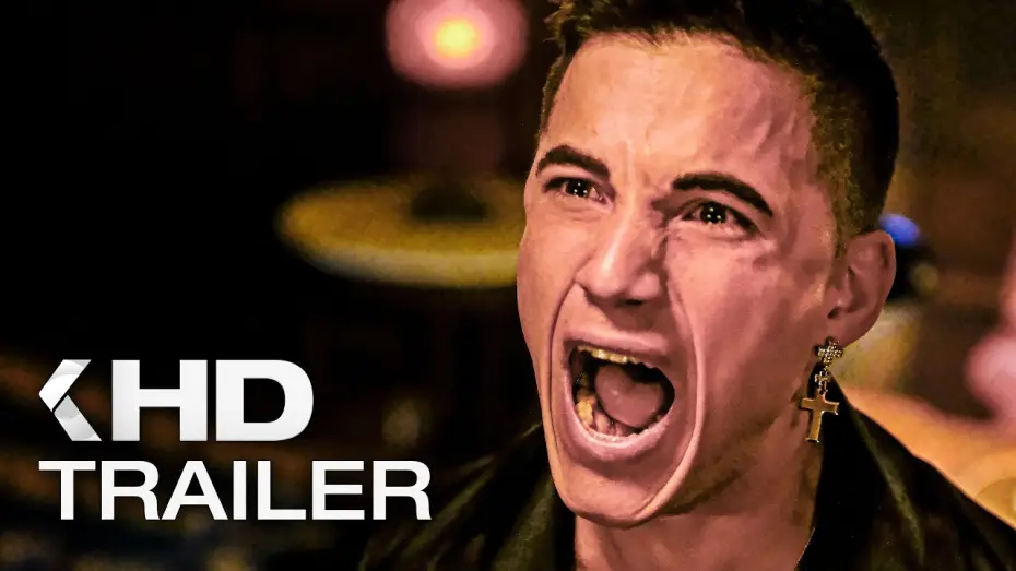 Видео к фильму Проклятие Лауры: Завещание — ONE LAST CALL Trailer German Deutsch (2021) Exklusiv