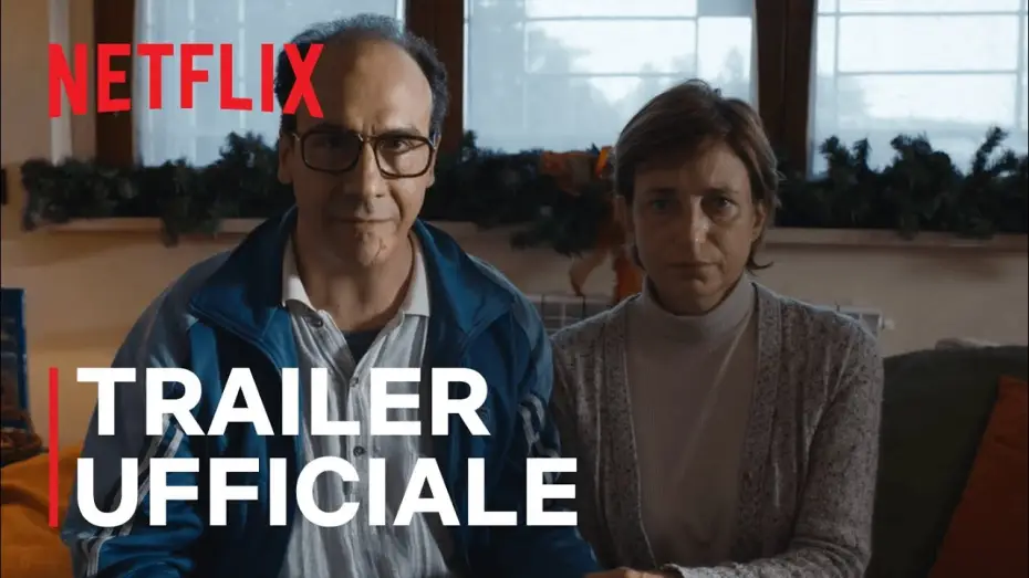 Видео к фильму Яра — Yara | Trailer ufficiale | Netflix