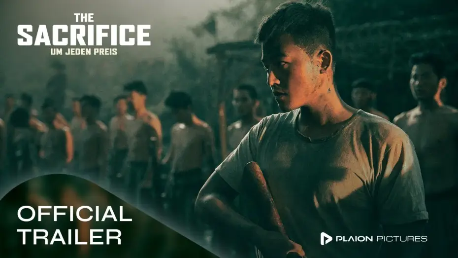 Видео к фильму Подвиг | Offizieller Trailer