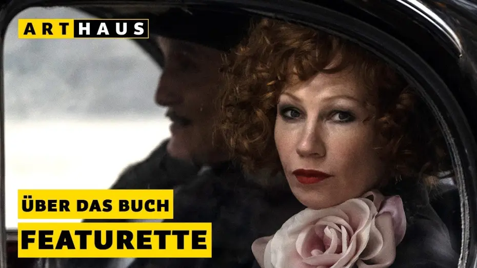 Видео к фильму Королевская игра — Schachnovelle | Doku: Über das Buch | Deutsch HD